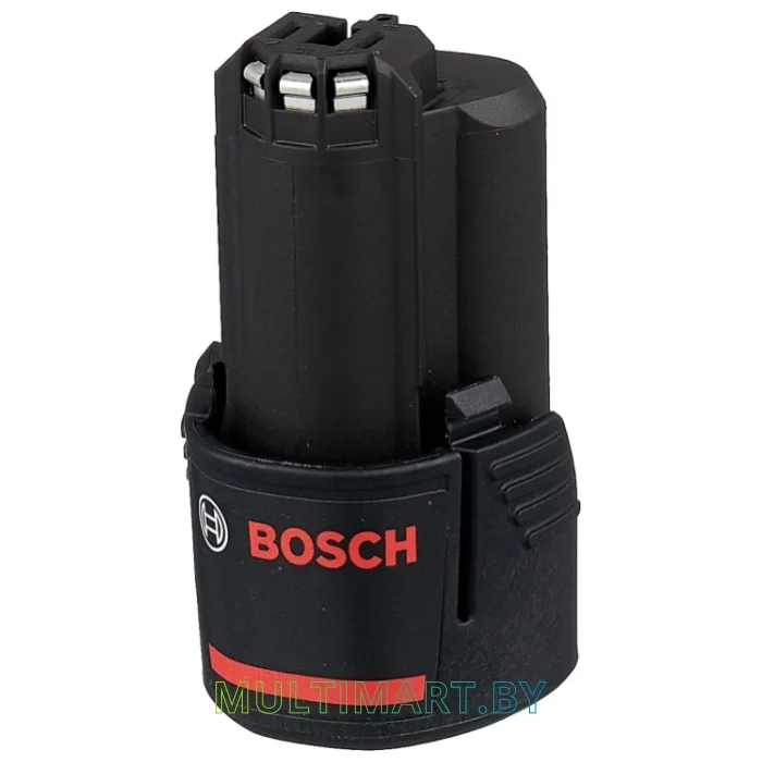 Аккумулятор Bosch 1600A004ZL (12В/2.5 а*ч)